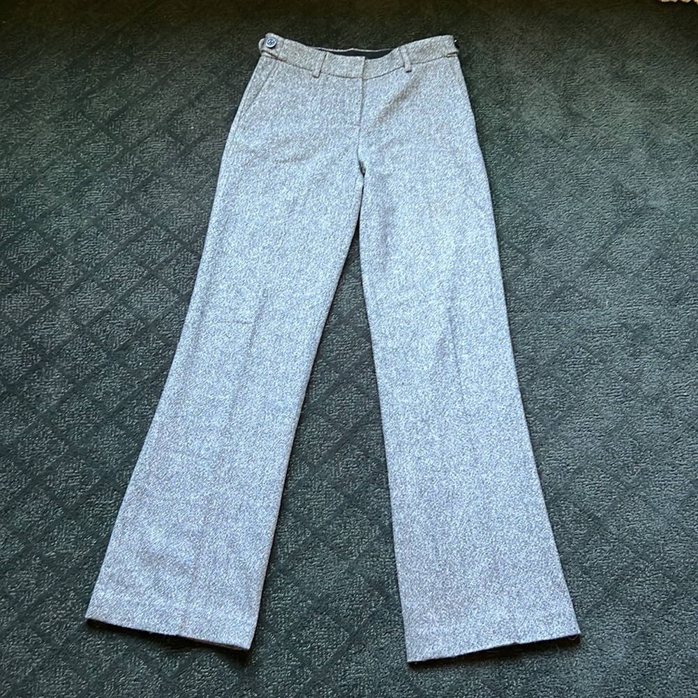 Tory Burch Wool Pants